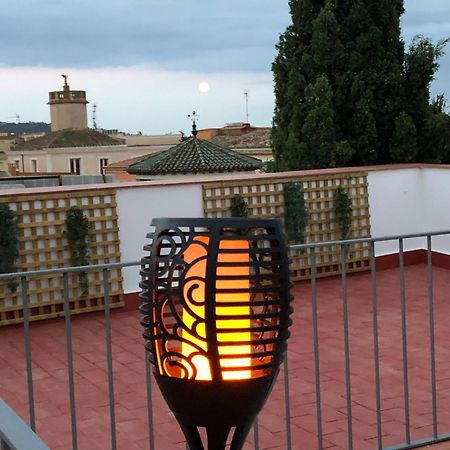 Apartaments L'Arc بالافروجيل المظهر الخارجي الصورة