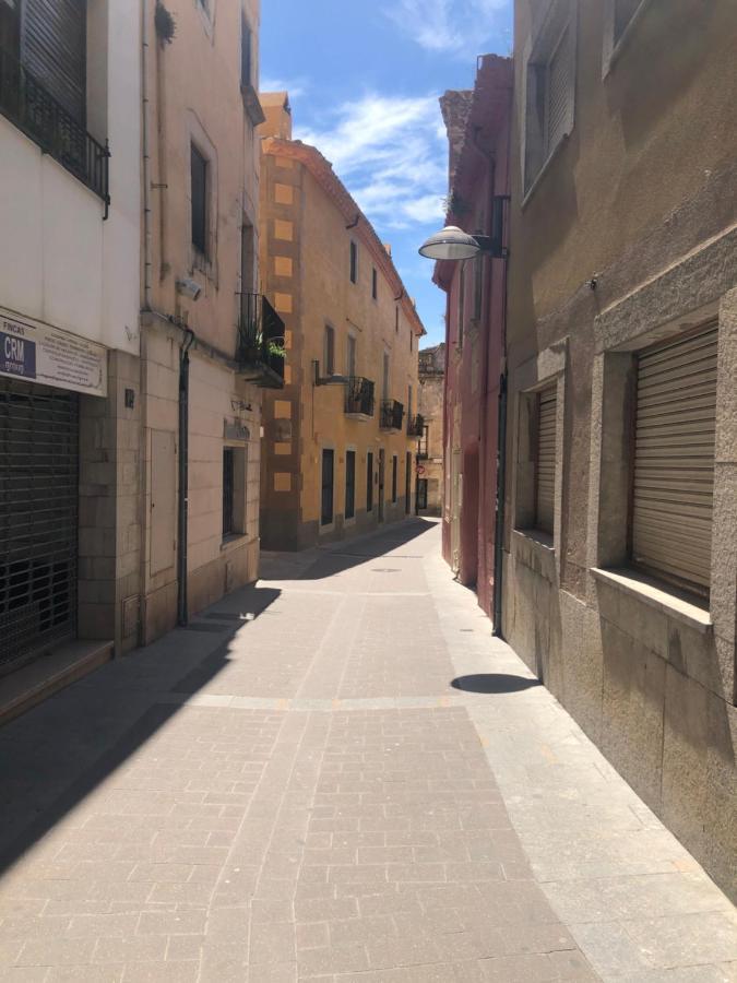 Apartaments L'Arc بالافروجيل المظهر الخارجي الصورة