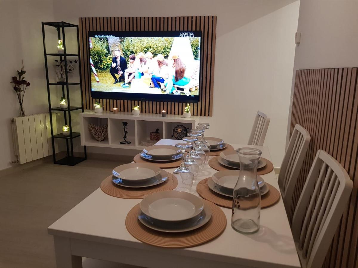 Apartaments L'Arc بالافروجيل المظهر الخارجي الصورة