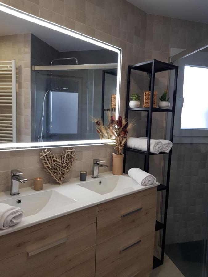 Apartaments L'Arc بالافروجيل المظهر الخارجي الصورة