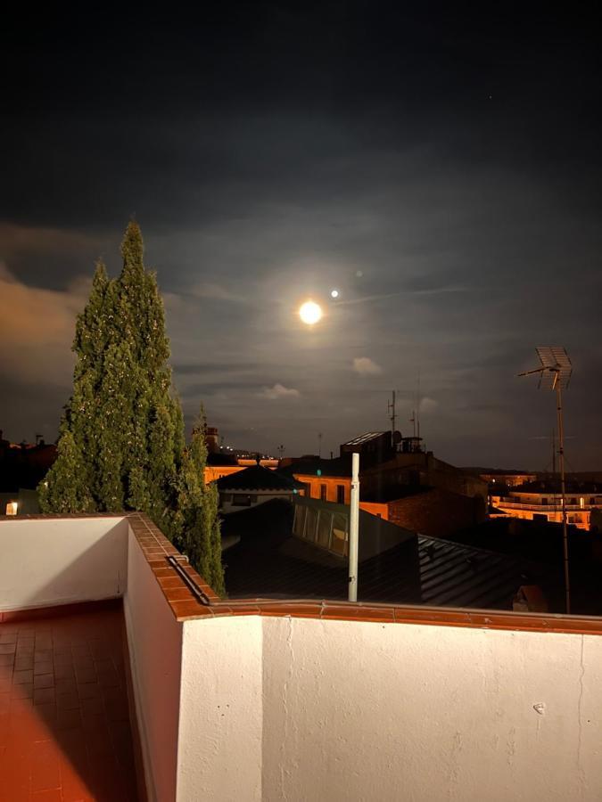 Apartaments L'Arc بالافروجيل المظهر الخارجي الصورة