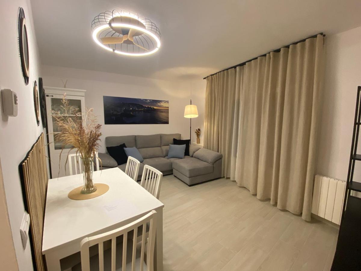 Apartaments L'Arc بالافروجيل المظهر الخارجي الصورة