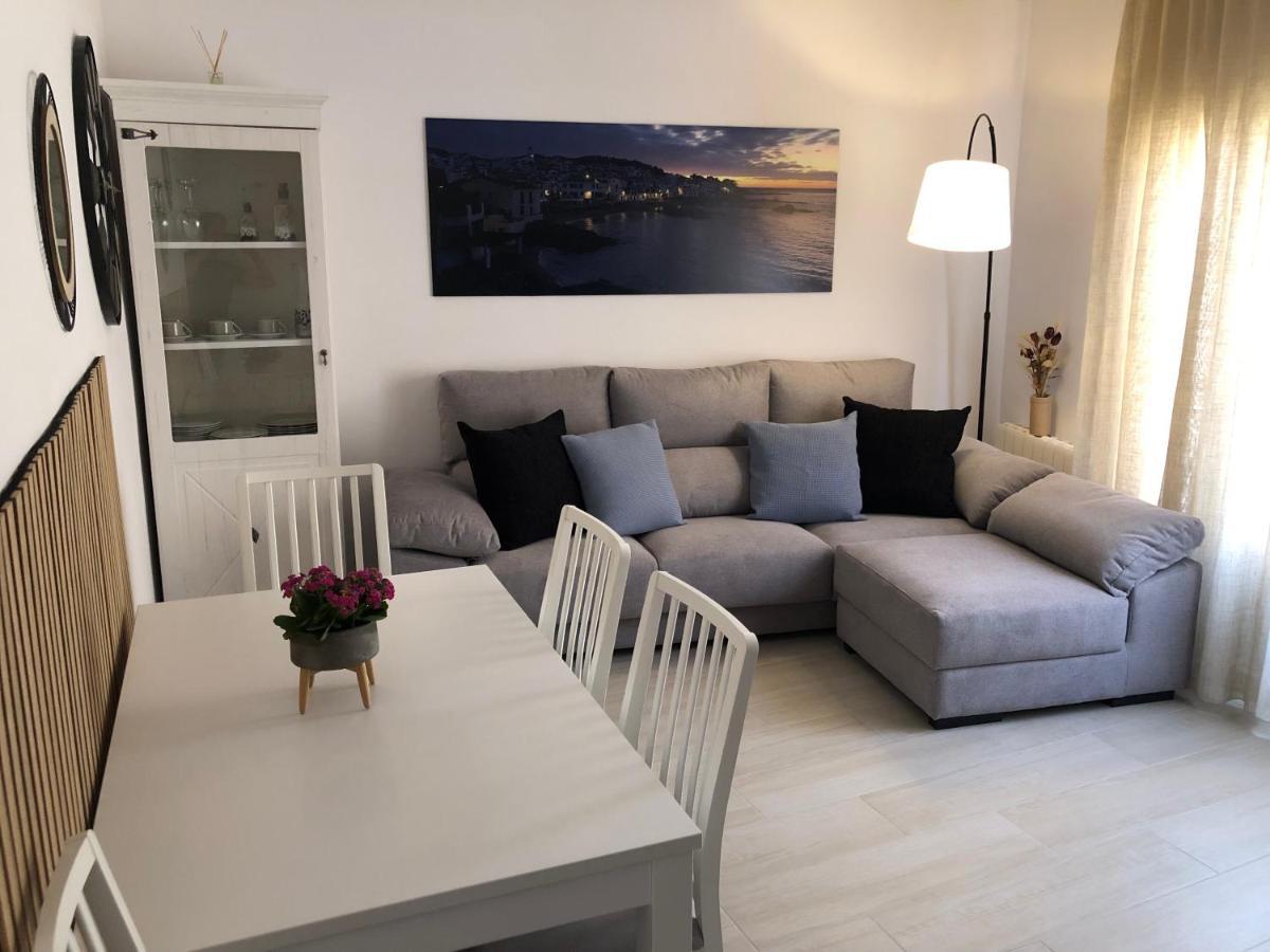 Apartaments L'Arc بالافروجيل المظهر الخارجي الصورة