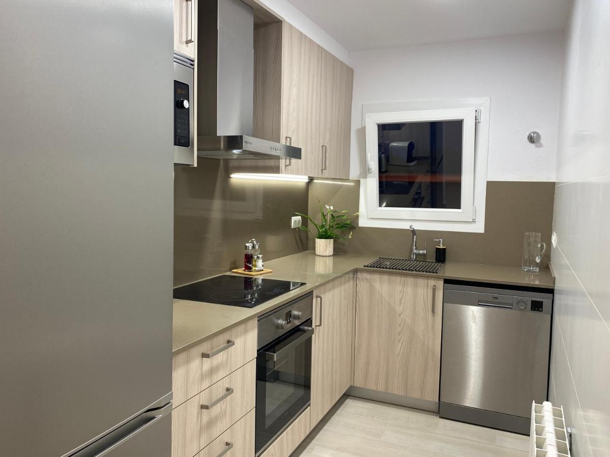 Apartaments L'Arc بالافروجيل المظهر الخارجي الصورة
