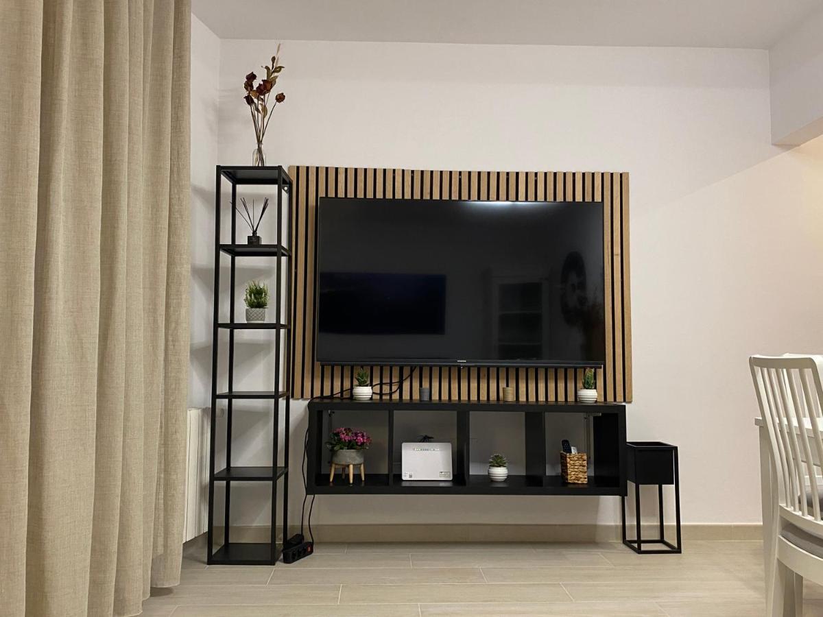 Apartaments L'Arc بالافروجيل المظهر الخارجي الصورة