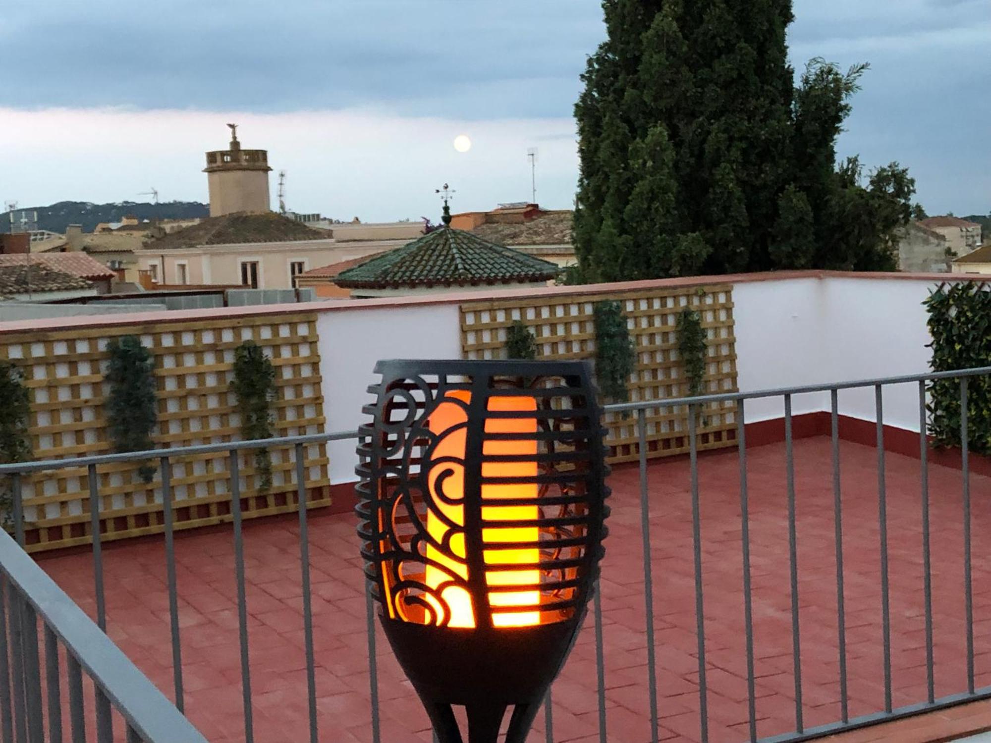 Apartaments L'Arc بالافروجيل المظهر الخارجي الصورة