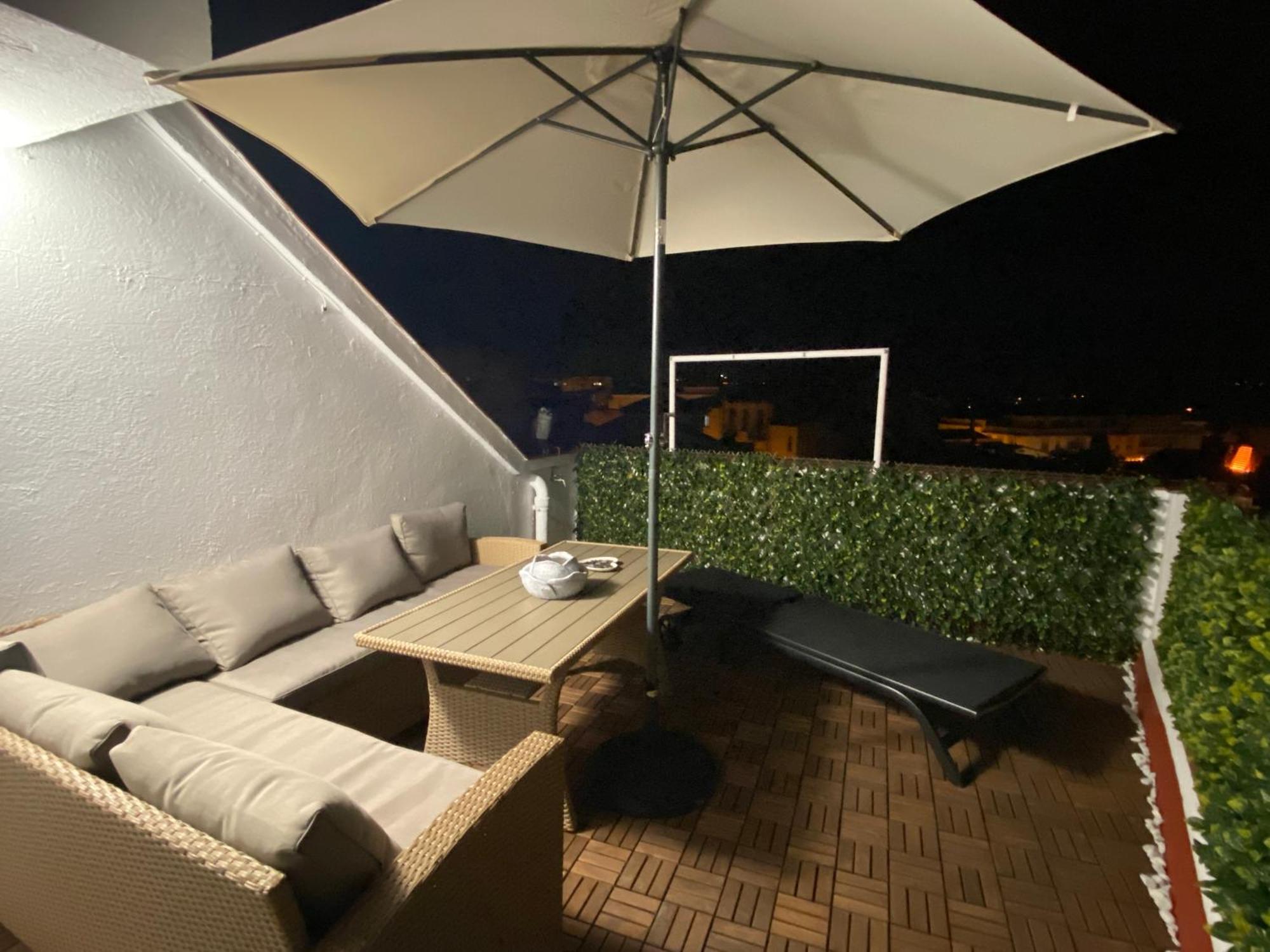 Apartaments L'Arc بالافروجيل المظهر الخارجي الصورة