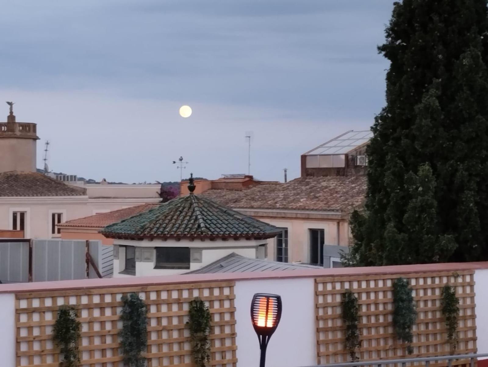 Apartaments L'Arc بالافروجيل المظهر الخارجي الصورة