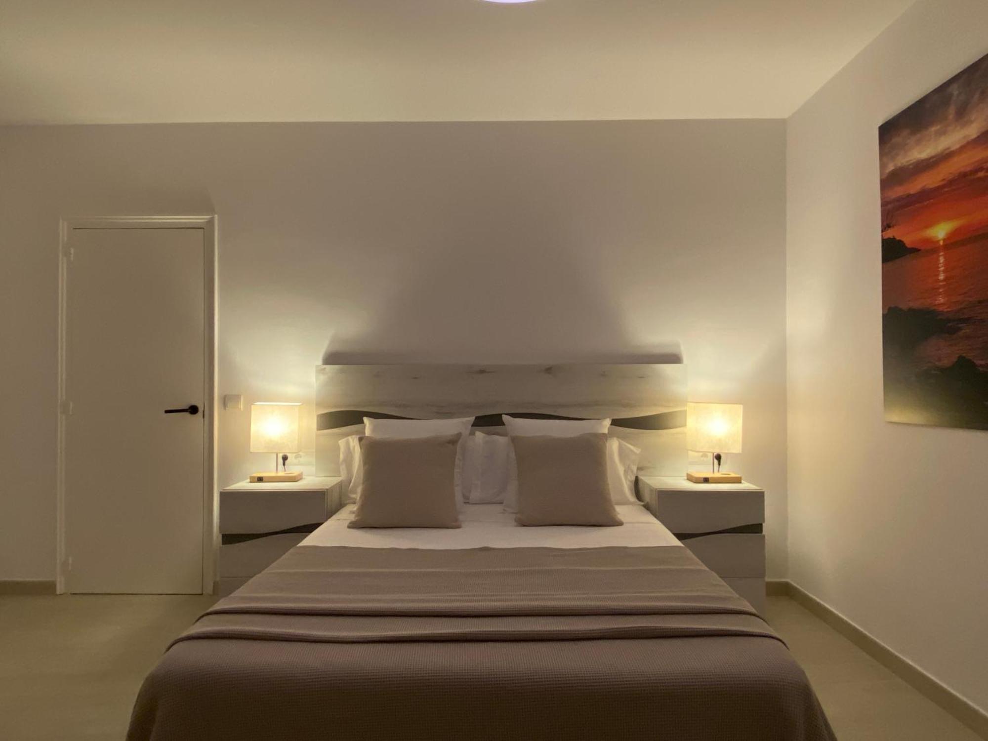Apartaments L'Arc بالافروجيل المظهر الخارجي الصورة