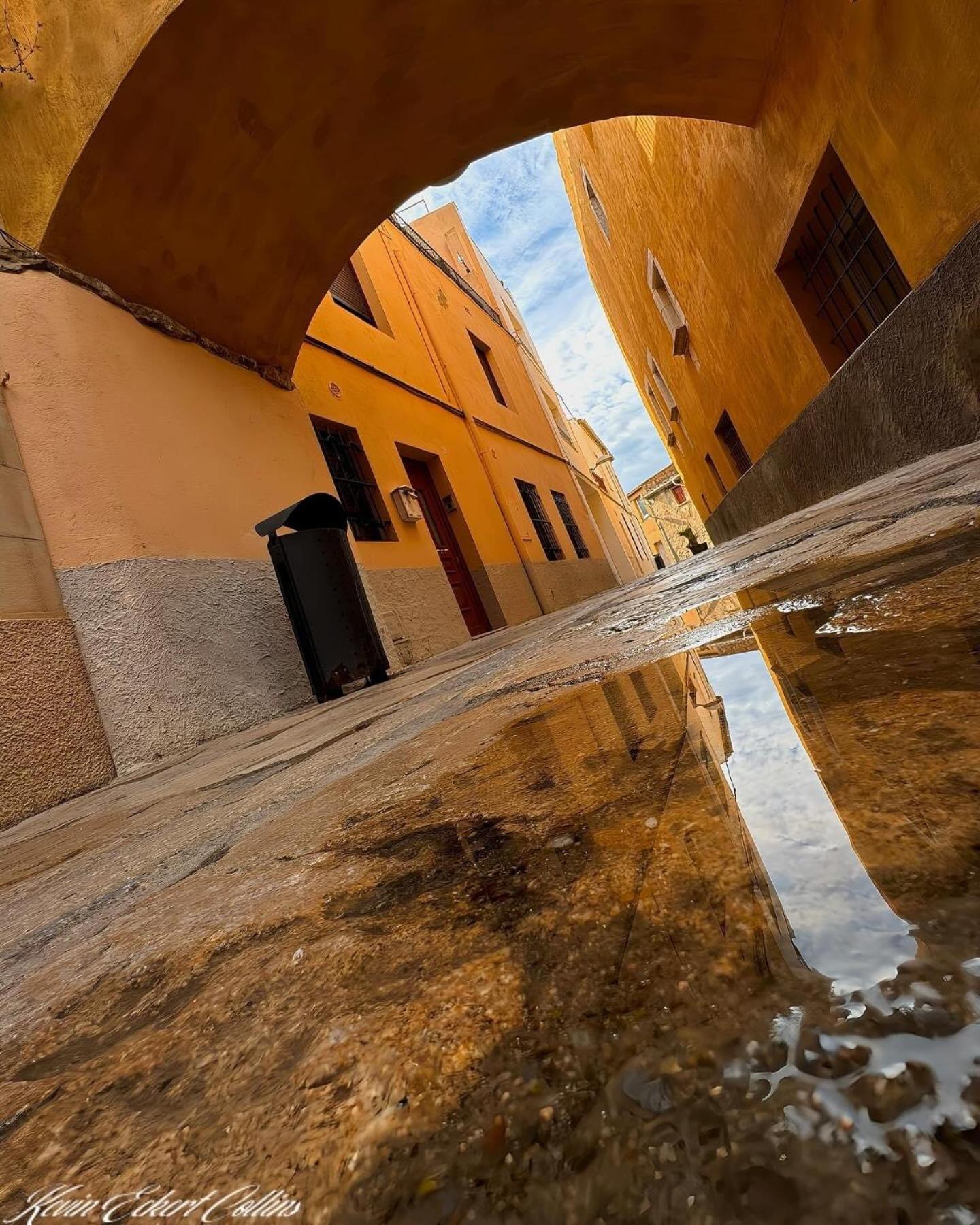 Apartaments L'Arc بالافروجيل المظهر الخارجي الصورة