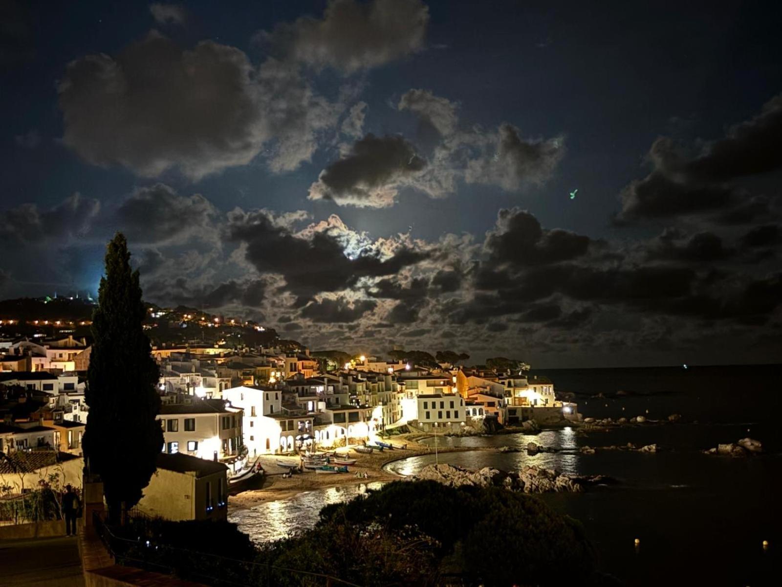 Apartaments L'Arc بالافروجيل المظهر الخارجي الصورة